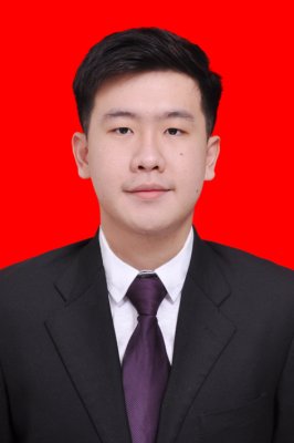 LUIS VIDO KURNIAWAN