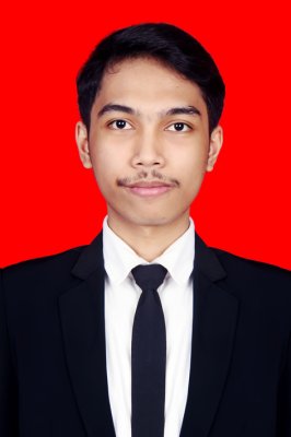 MUHAMMAD FAHLEVI ANANTA TARANG