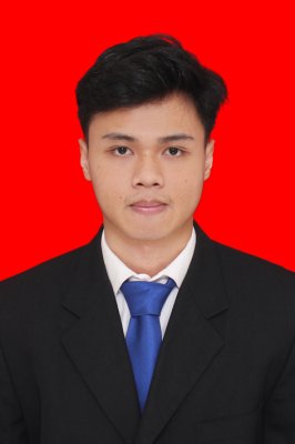 MARCELINO YERIKO KANISIUS