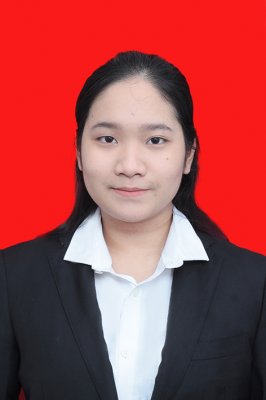 MERRY CHRISTIANI CHANDRA