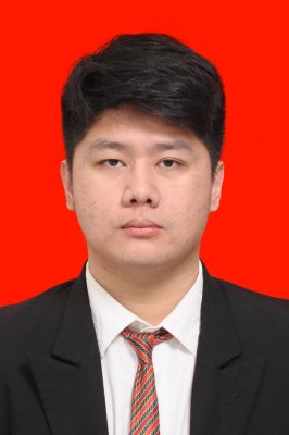 DANIEL HENDRAWAN
