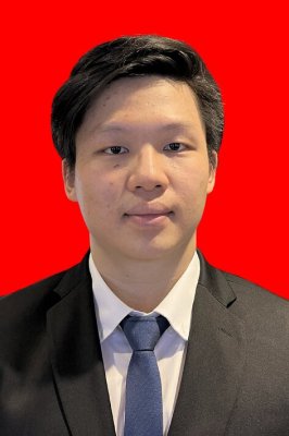 MARWIN RAJALI