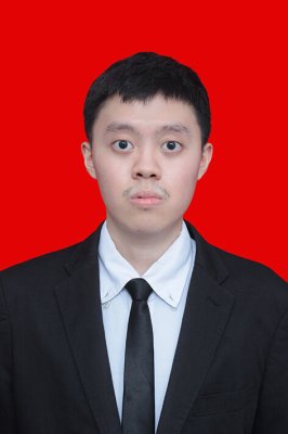 JORDY FERDIAN CHANDRA
