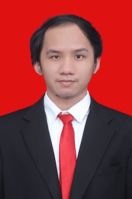 DAVID EKO PUTRA