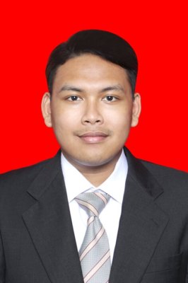 CALVIN RAFFLES MASINAMBOW