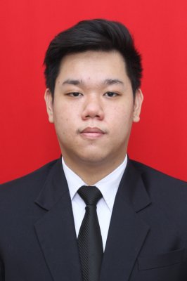 ALEXANDER ALFREDO SISWOJO