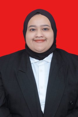 AMINAH SHERINA