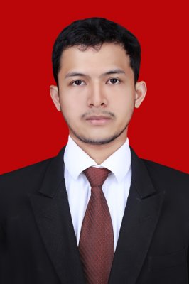 SAKA GHANIE RAMADHAN