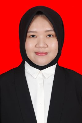SHENY KHAIRUNNISA