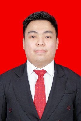 ANTON SURYA