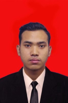 RICKY SETIA RAMADHANI