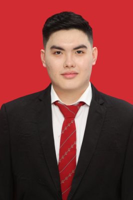 GIOVANNI WILBERT DARMADJI