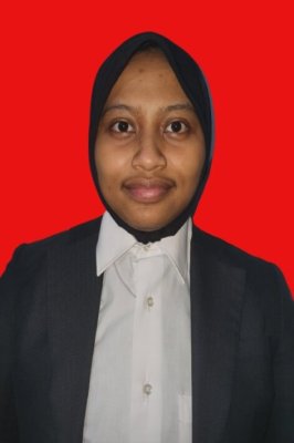 ADINE MARSHA IZDAHARRA