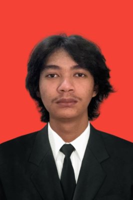 FIKRI MAULANA IBRAHIM