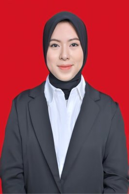 TANIA ZALZABILLAH MILENIA