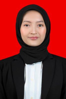 MAHADEVI ELYSIA INDRASARI