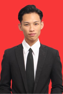 FERDINAND JONATHAN BUDIYANTO