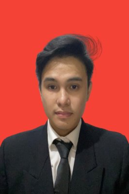 CREDO MICHAEL MARPAUNG