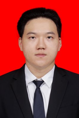 EVANDY SUNJAYA