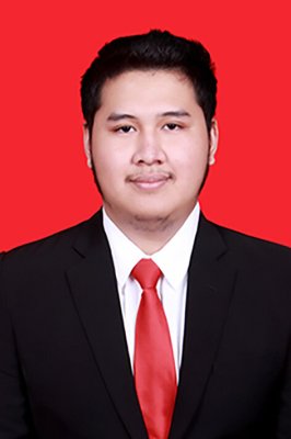 DYONDRI ARYOBISMO PUTRO WICAKSONO