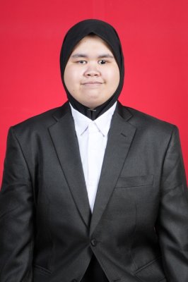 DWIANNE AMELIA PUSPASARI