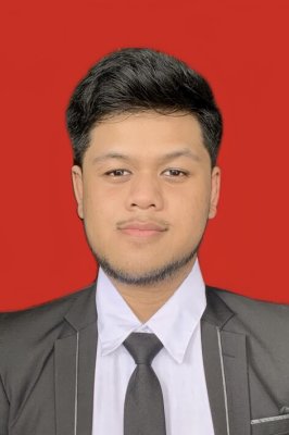 MOHAMMAD FAHREZY DWI PRASETYO