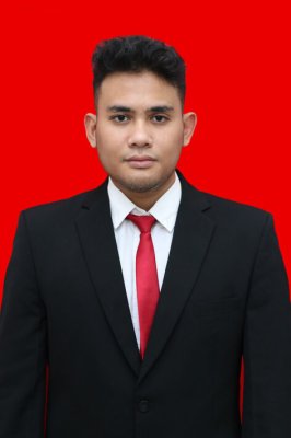 FEBRIAN REHAGHINTA