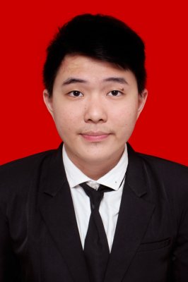 ANDREAS MARCEL VINCENTIUS