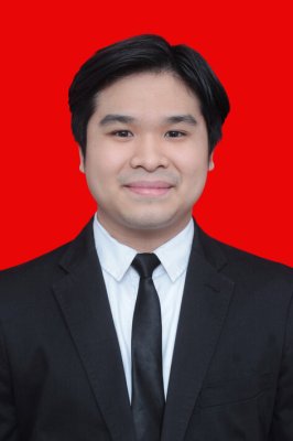 ALEXANDER STEVEN PRINGGIADY