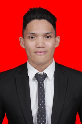 NAUFAL BILLAH SIREGAR