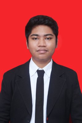 REGGI RAMADHANA