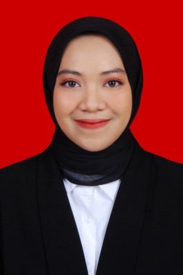 SHOFI MAHIRA KHADIJAH