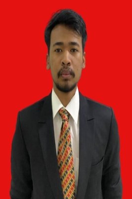 YEHEZKIEL ENRICO TANWRESTRA