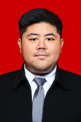 JERICHO SANTIAGO SALUDE