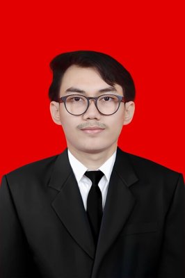 ALESSANDRO ARRANIRY PRITAJAYA