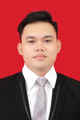 DANIEL ANUGRAH SAPUTRA