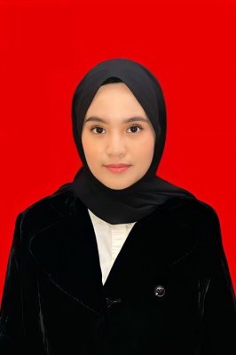 HANA SALSABILAH SIREGAR