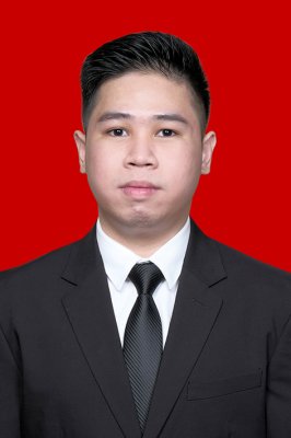 DAVE HOLLYSTON HANDOKO