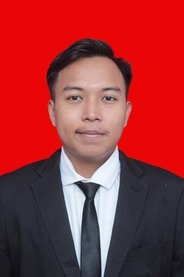 ALVIN RAMADITYA SURYANTO