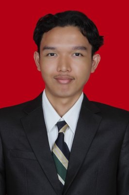 MUHAMMAD ANDIKA RIZKI PRATAMA