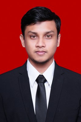 MIFTAHUL CHAMSYATUL SIDDIQ