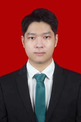 DOMINIC JOVANI DJIMANTORO