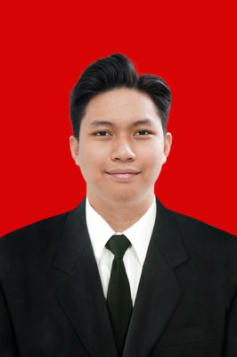 JERIEKHO AMADEUS HASABNEYA