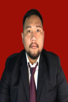 RAYSEAN SHAMEER MAULANDRA