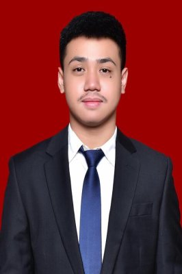 ROBERT SEPTYANUS RAGA ADOE