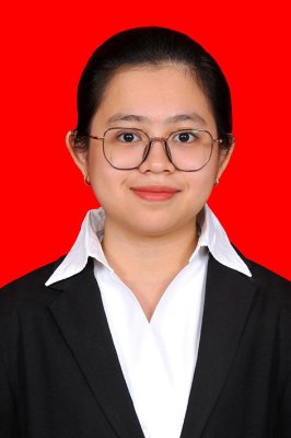 THEODORA PINGKAN PRASETYANTI