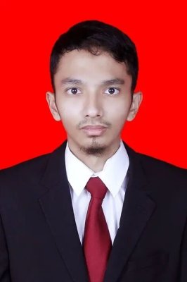 MUHAMMAD GHAFARREL KAMAL