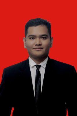 HENOKH JEREMIA BONA TOGAR MANURUNG