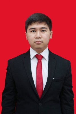 RICKY FERDINAND HARTONO