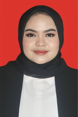 NAURA NADIA BIBRA